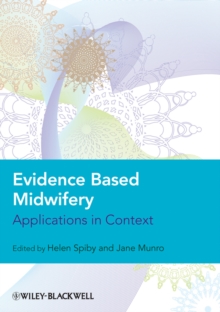 Image for Evidence Based Midwifery