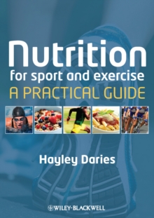 Image for Nutrition for Sport and Exercise