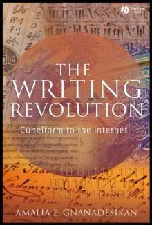 Writing Revolution