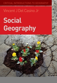 Image for Social Geography