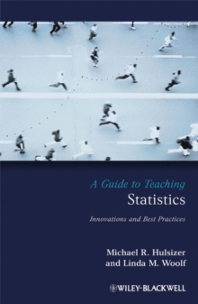 Guide to Teaching Statistics