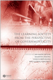 Learning Society from the Perspective of Governmentality