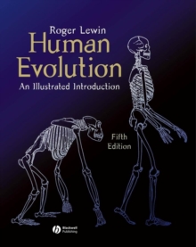 Image for Human evolution: an illustrated introduction