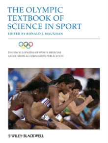 Olympic Textbook of Science in Sport