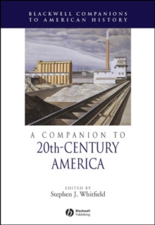 Companion to 20th-Century America