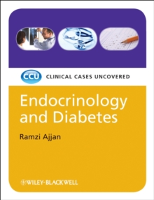 Image for Endocrinology and diabetes  : clinical cases uncovered