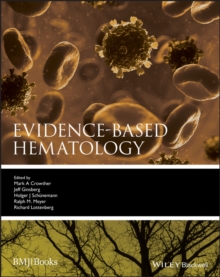 Image for Evidence-Based Hematology