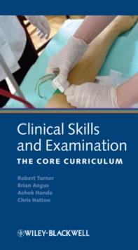Image for Clinical Skills and Examination