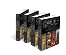 Encyclopedia of Christian Civilization