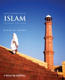 Image for A new introduction to Islam