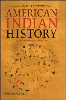 American Indian History