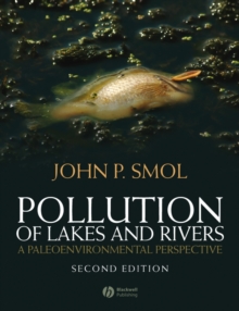 Pollution of Lakes and Rivers