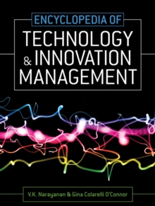 Image for Encyclopedia of Technology and Innovation Management