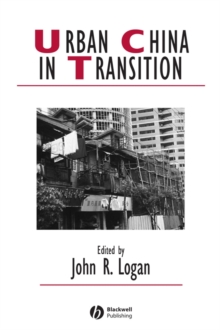 Image for Urban China in Transition