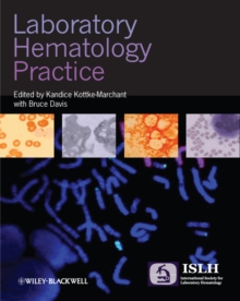Image for Laboratory Hematology Practice