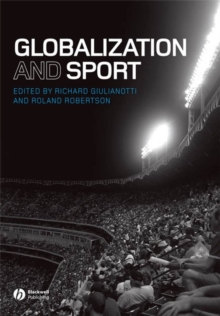 Globalization and Sport