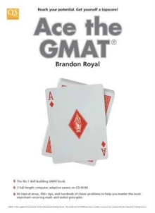 Image for Ace the GMAT