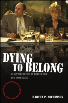 Image for Dying to Belong