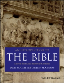 Introduction to the Bible