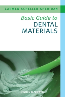 Image for Basic guide to dental materials