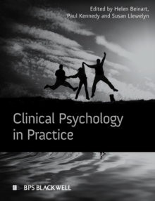 Image for Clinical Psychology in Practice
