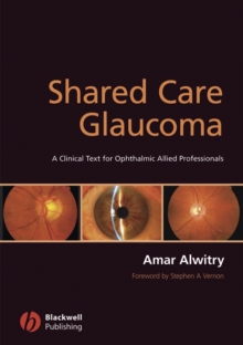 Image for Shared Care Glaucoma