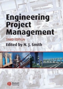 Image for Engineering project management