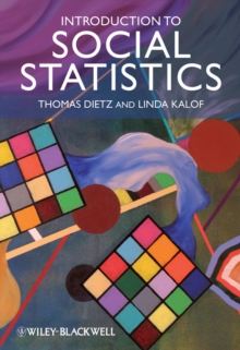 Image for Introduction to Social Statistics