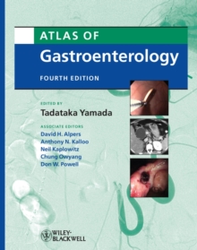 Image for Atlas of Gastroenterology