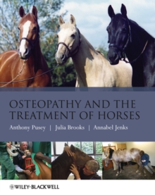 Image for Osteopathy and the Treatment of Horses