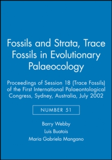 Trace Fossils in Evolutionary Palaeocology