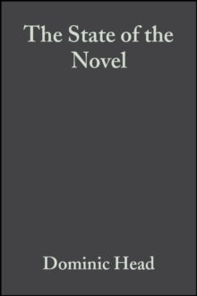 State of the Novel