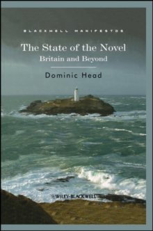 State of the Novel