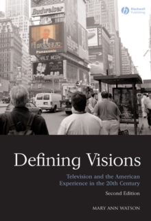 Image for Defining Visions