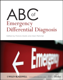 Image for ABC of emergency differential diagnosis