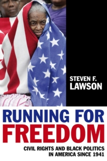 Image for Running for Freedom