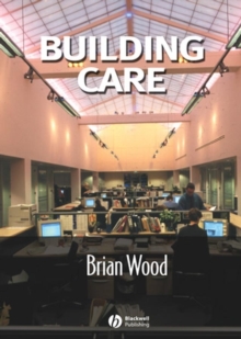 Image for Building care