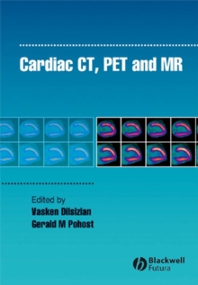 Image for Cardiac CT, PET and MRI