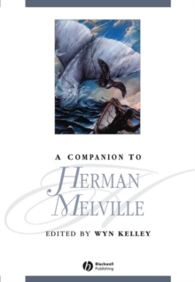 Image for A companion to Herman Melville