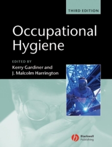 Image for Occupational hygiene.