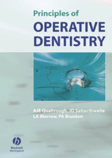 Image for Principles of operative dentistry