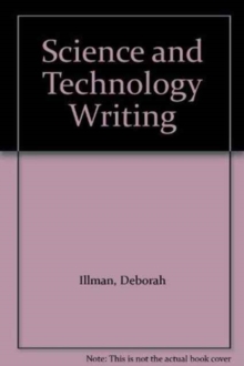Science and Technology Writing