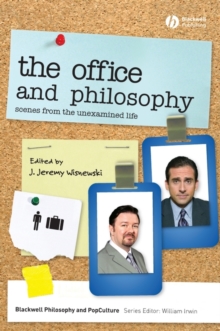 Office and Philosophy