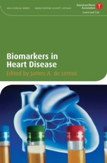 Image for Biomarkers in Heart Disease