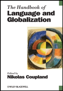 Handbook of Language and Globalization