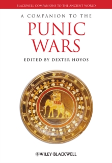 Image for A Companion to the Punic Wars