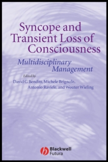 Syncope and Transient Loss of Consciousness