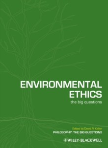 Image for Environmental Ethics
