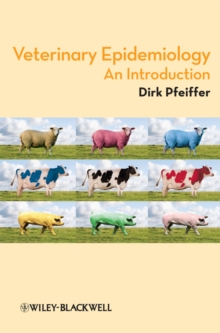 Image for Veterinary Epidemiology