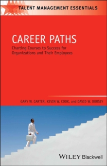 Image for Career paths  : charting courses to success for organizations and their employees